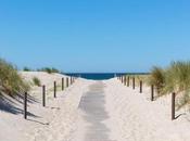 Beach Holiday Baltic Sea? Climate Change Will Your Summer Vacation