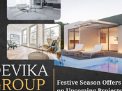 Devika Group: Festive Season Offers Upcoming Projects Villas