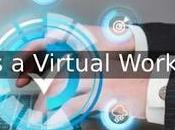 Virtual Workspace: What