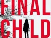 Thrilling Serial Killer Suspense Novel: Final Child Fran Dorricott