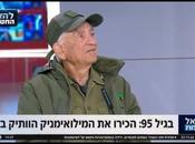 Long Alive Committed Yisrael: Meet Year Miluimnik (video)