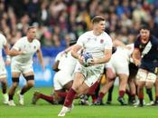 Owen Farrell’s Break England Should Give Pause Thought