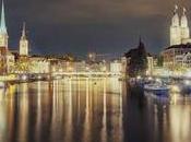 Business Travel Zurich: Effective Tips