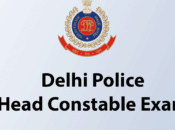 Delhi Police Constable Admit Card 2023