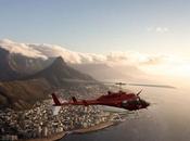 Sport Helicopters Cape Town: Thrilling Adventure Above Mother City