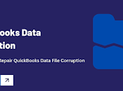 QuickBooks Corrupt Data
