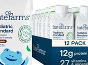 Most Popular Kate Farms Nutritional Shakes 2023
