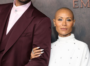 Jada Pinkett Smith Unveils Journey Self-Worth