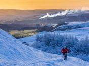 Britain’s Wildest Winter Experiences