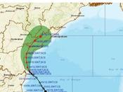Cyclone Michaung Update What 'Madden Julian Oscillation'