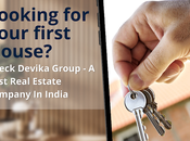 Discover Your Perfect Home with Devika Group Best Real Estate Company India