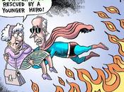 Elderly Hero Better Than