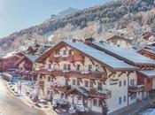 Outdated Villages That French Skiers Want Keep Secret from British