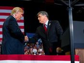 Sean Hannity Gave Donald Trump Chances Deny That, Second Term, Would Retaliate Against Foes Dictator Flunked Both Times
