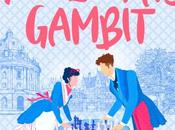 Review: Gentleman’s Gambit Evie Dunmore