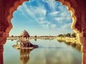 Feel Chill This Winter Holidaying These Beautiful Cities Rajasthan 2022!