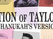 Six13 Era-lution Taylor Swift (Chanukah's Version) (video)