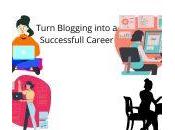 Beginners Guide: Start Your First Blog