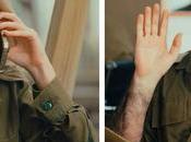 Rabbinate: Chanukah Hotline, Hello! (video)