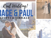 Grace Paul’s Wedding Bethesda Terrace