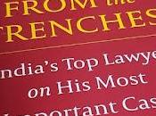 From Trenches: Candid Review Abhishek Singhvi’s Legal Commentary