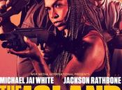 Discover Island: Action-Packed Revenge Thriller