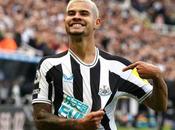 Bruno Guimaraes Release Clause Over £100m Newcastle Should Enjoy While They