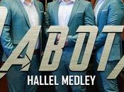 Rabotai Hallel Medley (video)