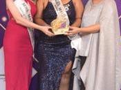 Proud Moment Mumbai’s Shivangi Dalvi Bags Crowns Maharashtra 2023 Pageant Confident Talented