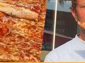 Barstool Pizza Review Fialkoff's Kosher (Surfside, (video)