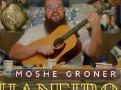 Haneiros Halalu Moshe Groner (video)