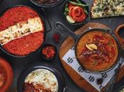 Glocal Junction Reloaded, All-New Menu Season