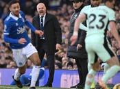 Will Prove Everton Doubters Wrong, Says Sporting Director