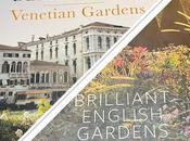Book Reviews: Briliant English Gardens Clive Nichols Venetian Monty Derry Moore