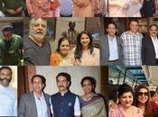 Sharmila Thackeray Inaugurate Sharvari Luth’s Jehangir Exhibition, Alekhyam