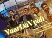 “Anand Raaj Anand (ARA)’s ‘Yaar Vyah’ Your Go-To Party Wedding Anthem!”