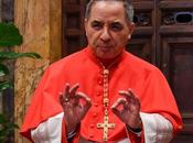 Cardinal Jailed Embezzlement After Historic Vatican Trial