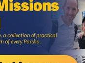 #139: Behind Bima Reflections Recent Missions Israel (video)