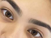 Transform Your Look: Achieving Perfect Thick Brows with Brow Lamination