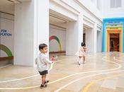 National Gallery Singapore Reopens Keppel Centre Education