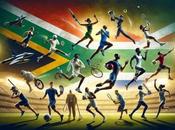 Best South African Athletes