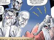 Ghosts Republicans Past