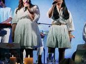 Shalva Band: Shalom Aleichem (video)