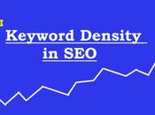 Keyword Density