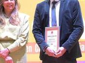 Tushar Kumar Honored Mayor Seven Colors Australian Film Festival (SCAFF2023)