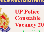 Police Constable Vacancy 2024