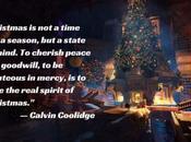 Uplifting Christmas Quotes Illuminate Festive Season