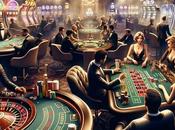 Casino Games Whales High Rollers