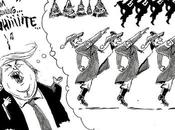 He's Dreaming White Christmas (And Country)