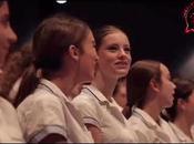 Jewish Community Schools Australia Supports Israel with Medley Israeli Songs (video)